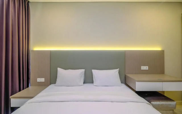 Cozy and Nice 2BR at Ciputra World 2 Apartment