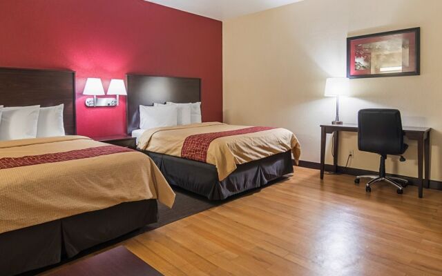 Best Western Palace Inn