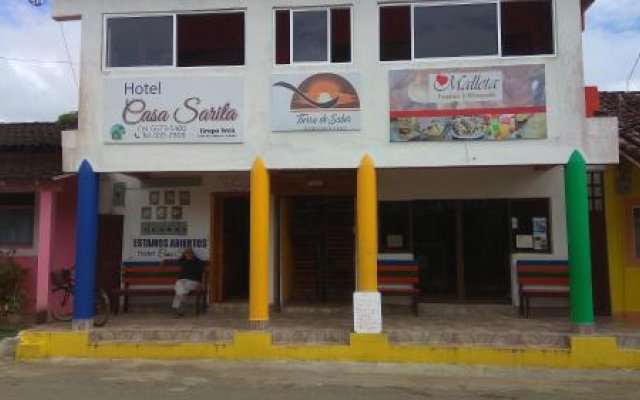Hotel Casa Sarita