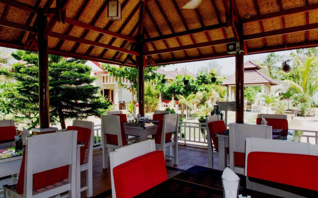 Tropical Hideaways Resort