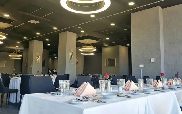 Vent Dome Khaled Hotel & Spa