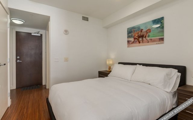 Nova by O Hotel Suites