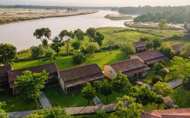 Wildlife Adventure Resort