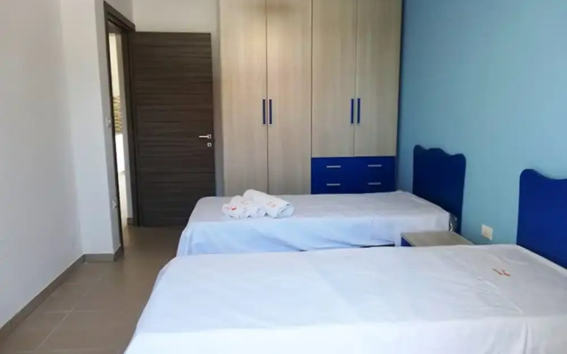 VersoSud - Acton Apartment 16