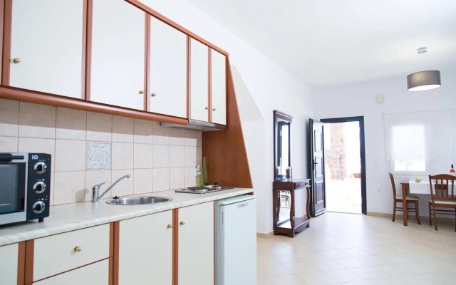 Aelia Suites