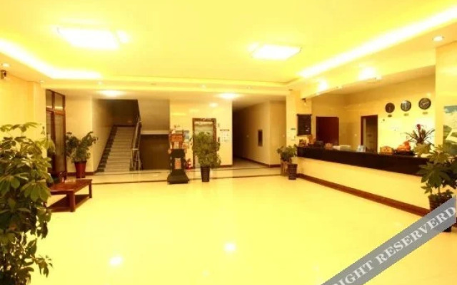 Riguanghai Hotel