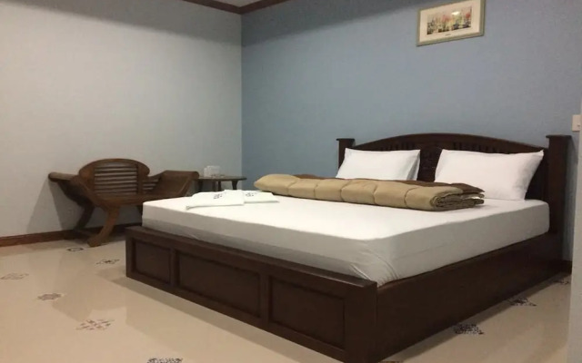 Tai Baan Resort