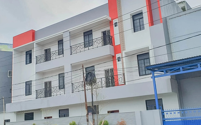 Mahkota Residence RedPartner