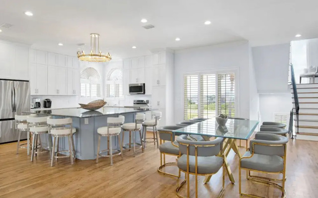 Villas Belvedere D - Paradise Palms