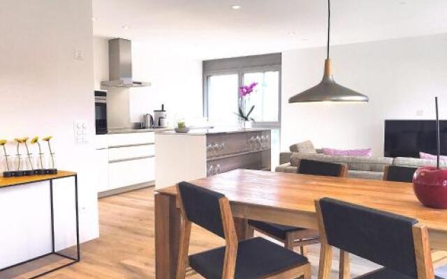 Escape 52 Boutique Apartments