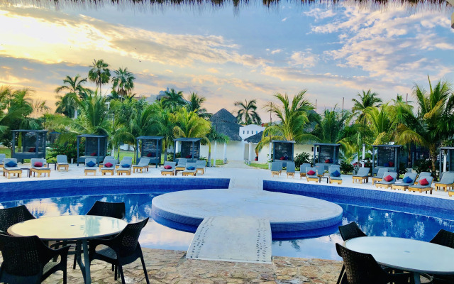 La Isla Huatulco