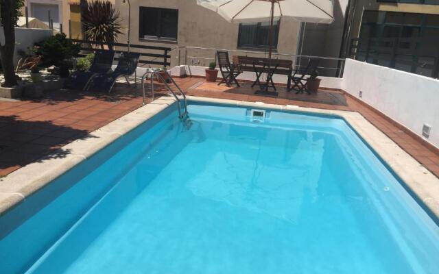 Hotel O Noso
