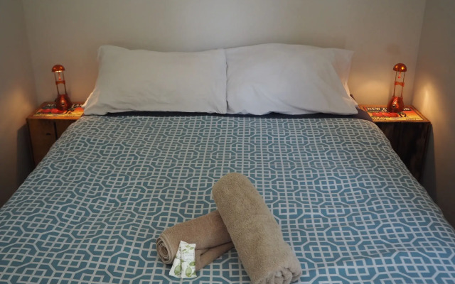 Tasman Bay Backpackers