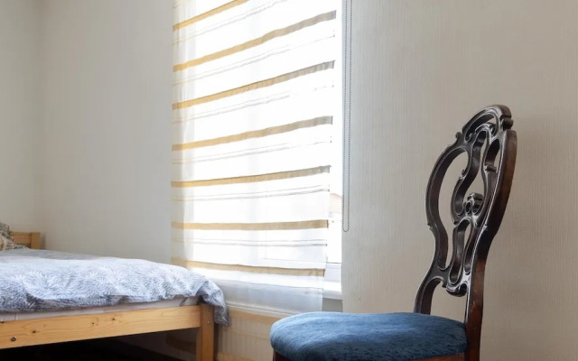 Welcome To Papes House In Liepaja, Latvia