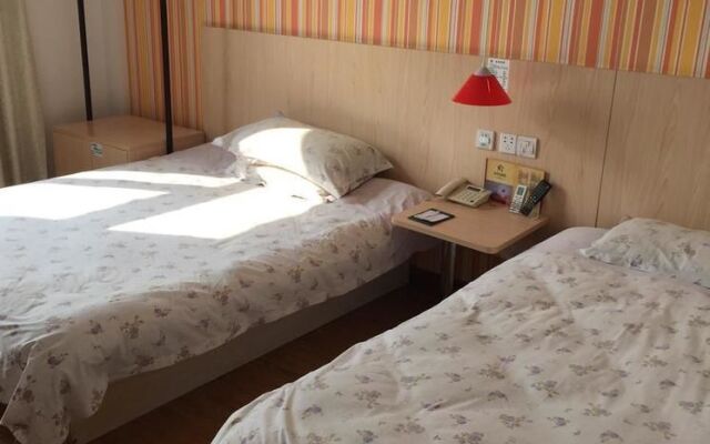 Yangzhou Rujia Hotel