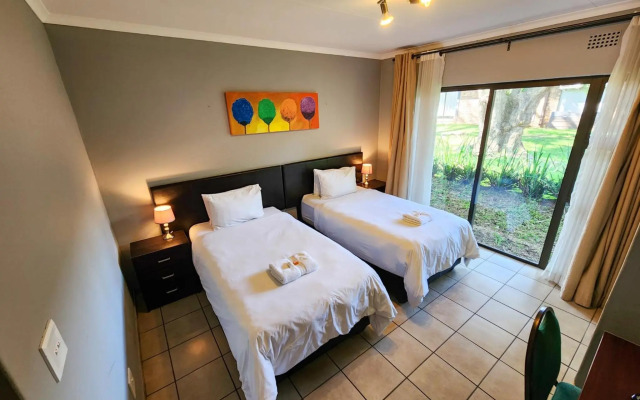 The Venue Country Hotel & Spa