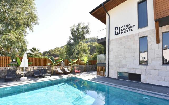 Casa Luxury Hotel