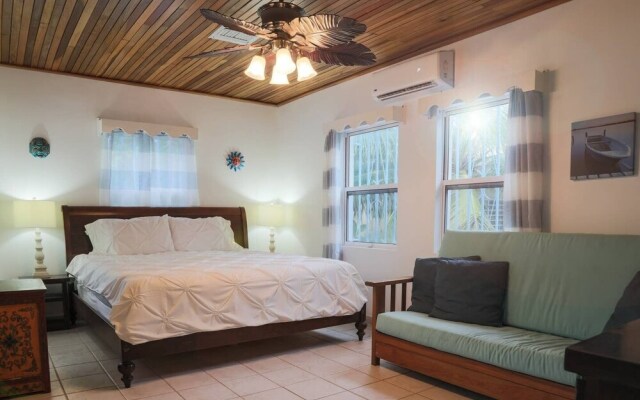 Villa Sand