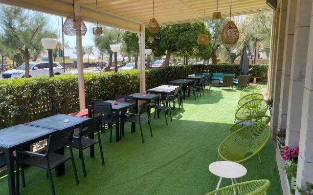 Hotel Nettuno