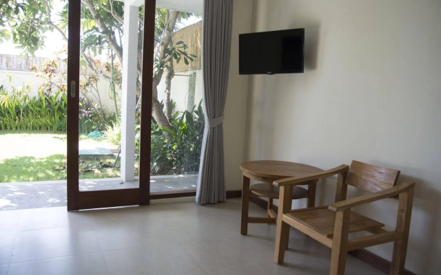 Villa Dewi