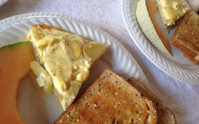 Maple Beach Bed & Breakfast