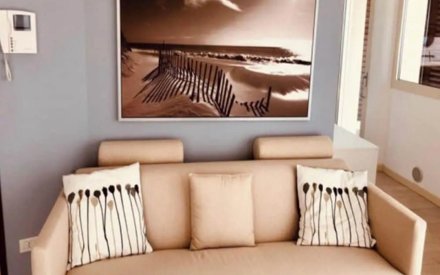 Luxury Accommodation With Panoramic Terrace