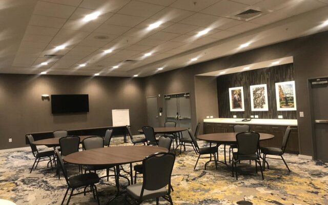 Hampton Inn & Suites Columbia Killian Road