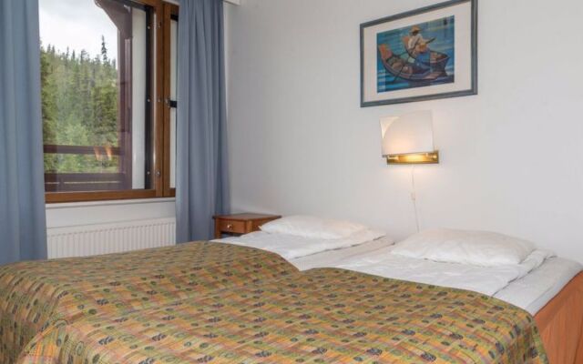 Ylläs chalets a 507