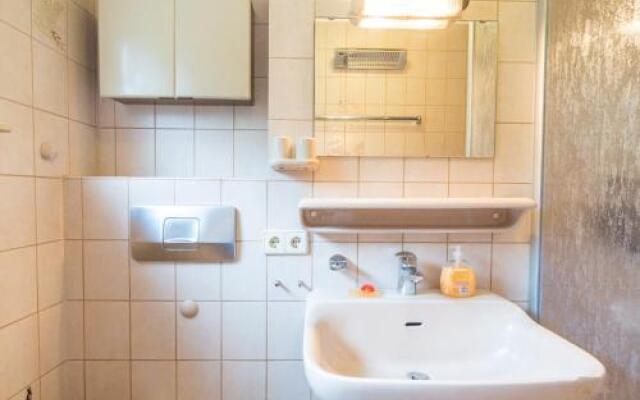 Ferienwohnung an der Alb