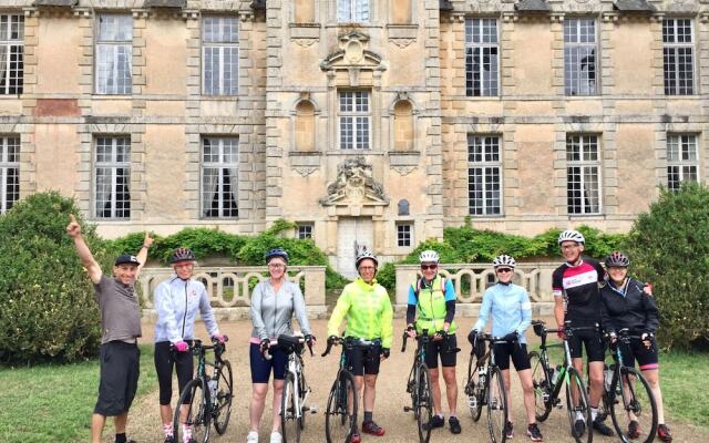 Château de Saint Loup