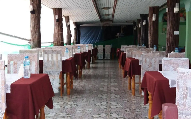 Lanta Paradise Beach Resort