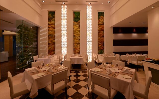 Golden Tulip Gurgaon Galgotia Udyog Vihar