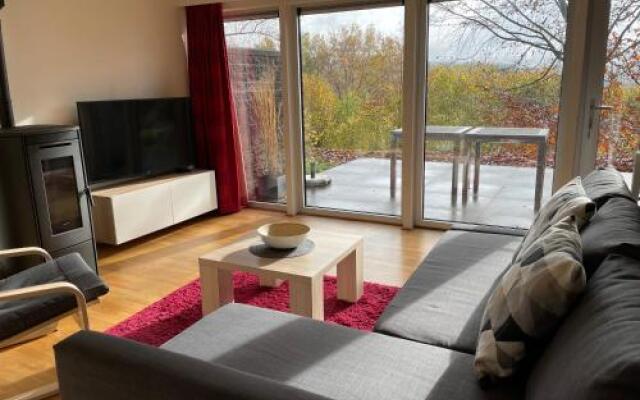 Terrasses de Malmedy Chalet 40