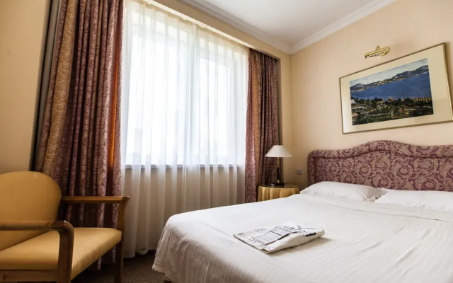Chagala Hotel Atyrau