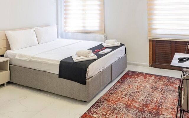 The Rent Tent Suite 23