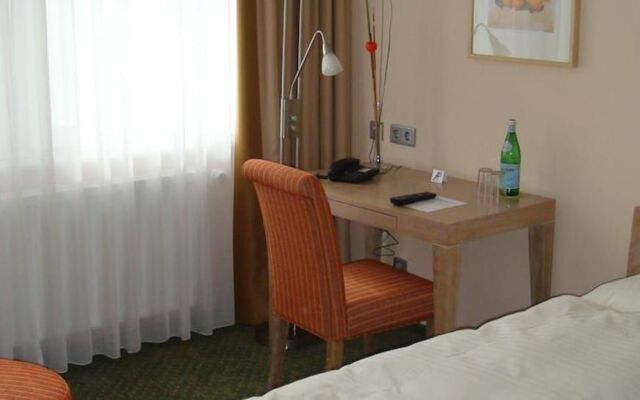 Lindemann Hotel