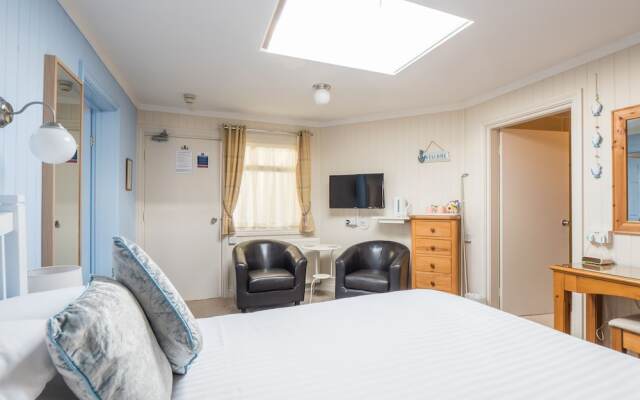 Grafton Guest Accommodation