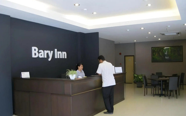 Bary Inn KLIA Transit Hotel