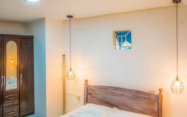 Villa Aquamarine Grand Bay