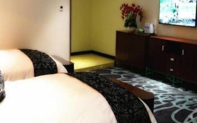 Hailong International Hotel