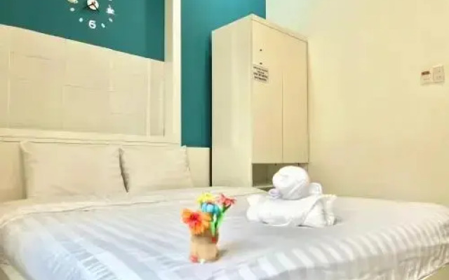 Gia Khang Hotel