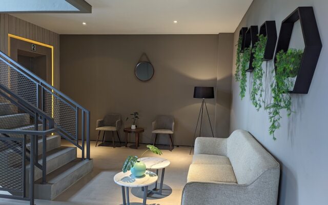 The Mango Suites by Flat06