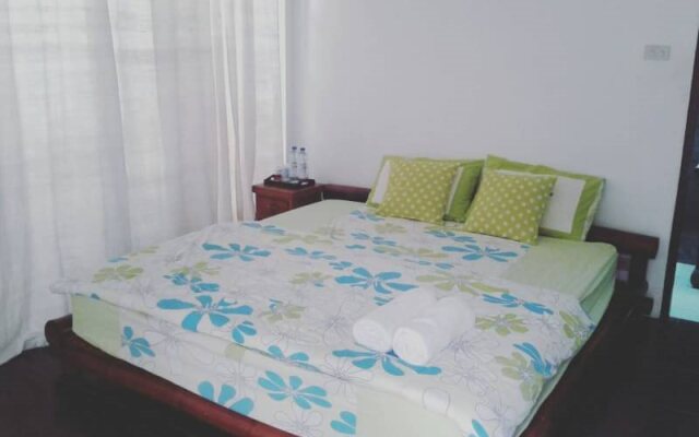 Baan In Kan Homestay