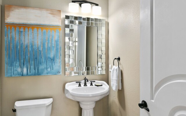 Rvh_364r Legends Luxe 5 Bedroom Home