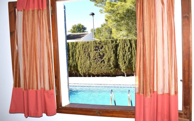 Villa del Pi