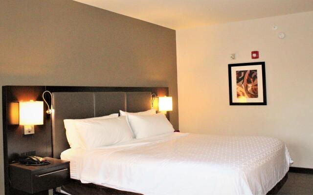 Holiday Inn Express Hotel & Suites Rockingham by IHG