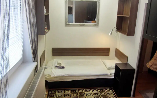 Apart & Wellness Hotel VILLA IVICA