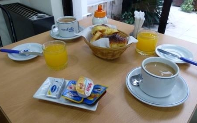Hotel Atlas