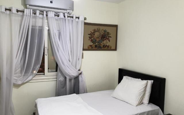 City Stars Apartment