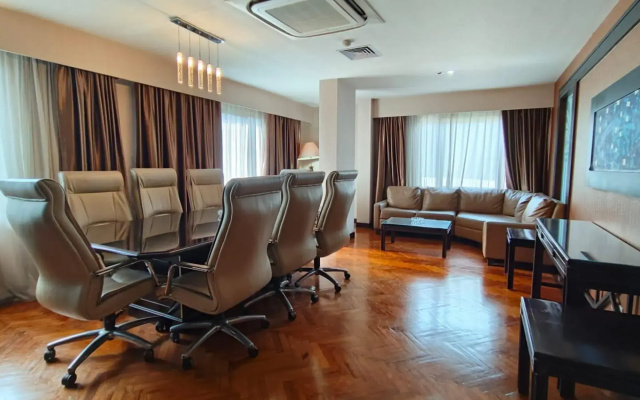 Bumi Wiyata Hotel